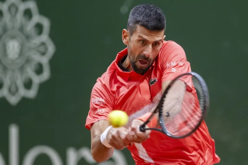 djokovic