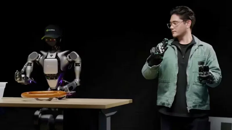 robot, ai