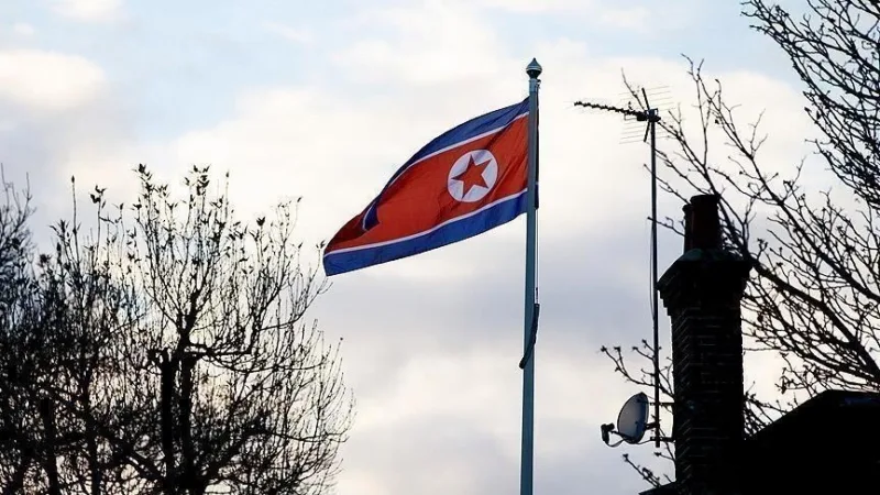 sjeverna koreja