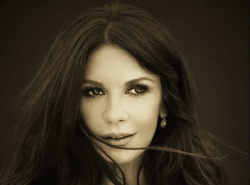 Catherine Zeta-Jones