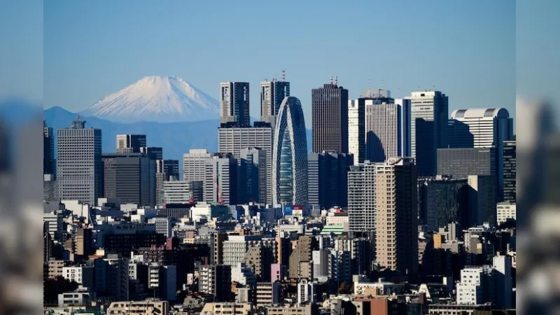 japan