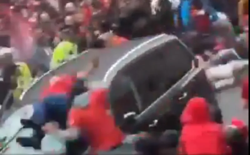 liverpool