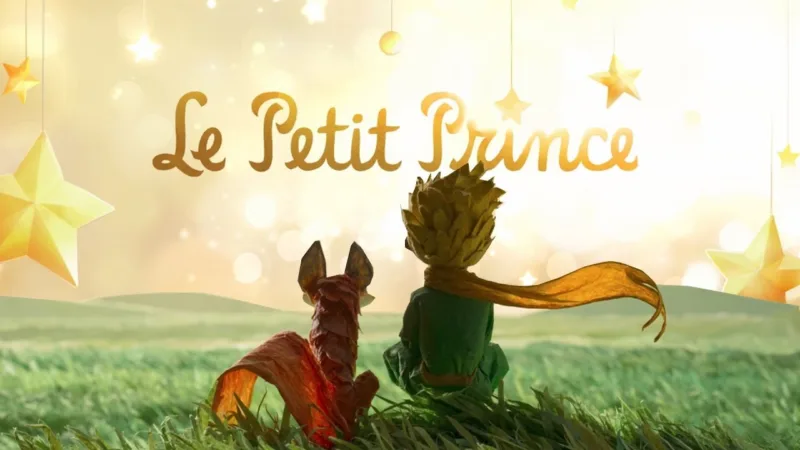 mali princ 1