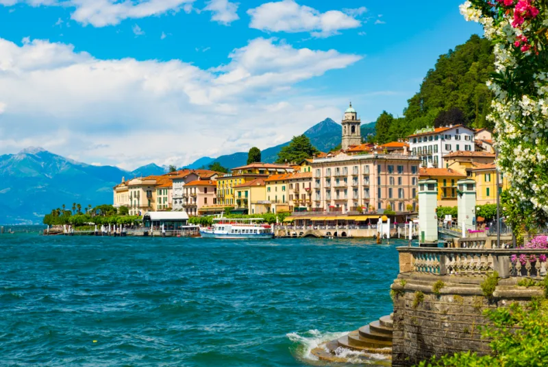 como