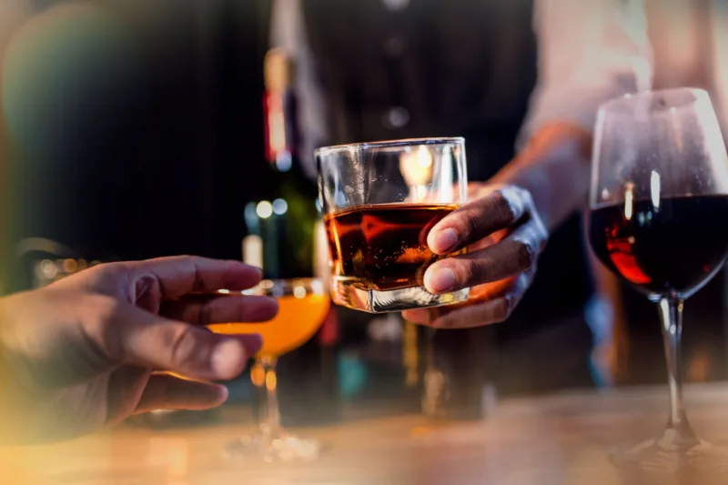 alkohol freepik