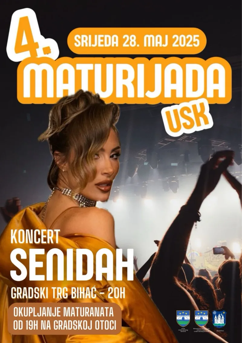 Maturijada USK