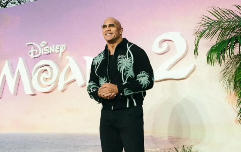 dwayne johnson 1