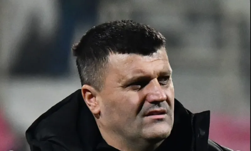 feđa dudić