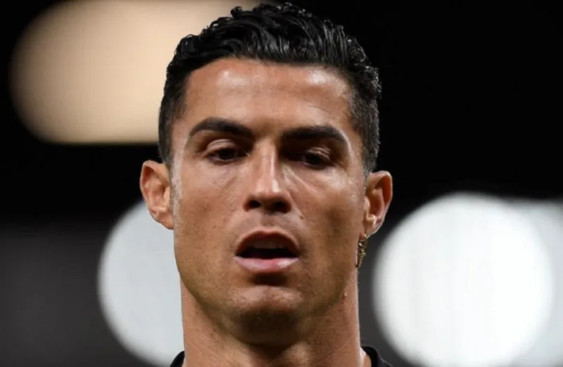 ronaldo