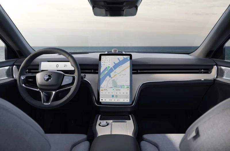 google gemini u automobilu