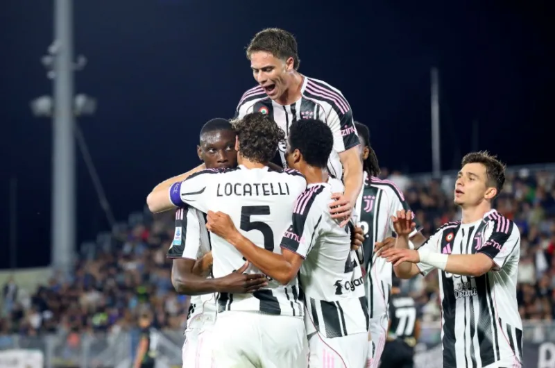 juventus