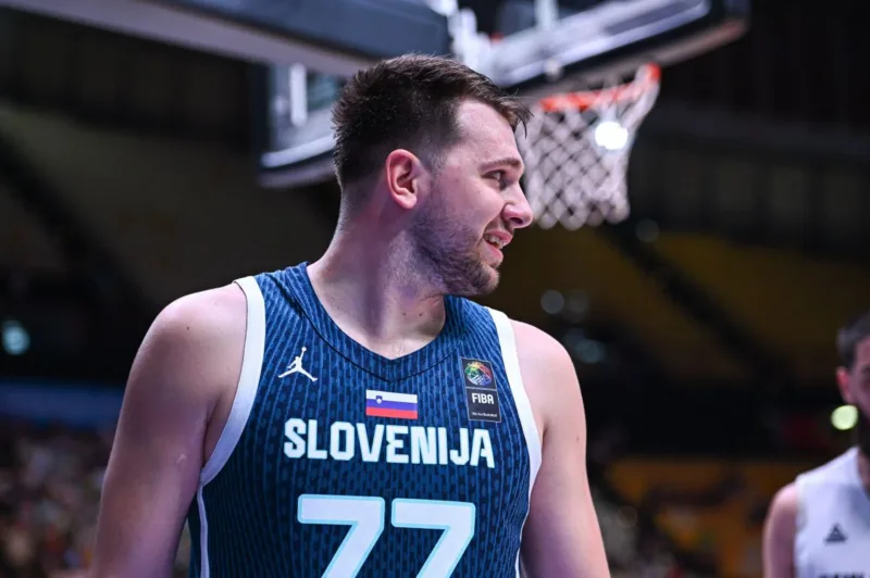 doncic