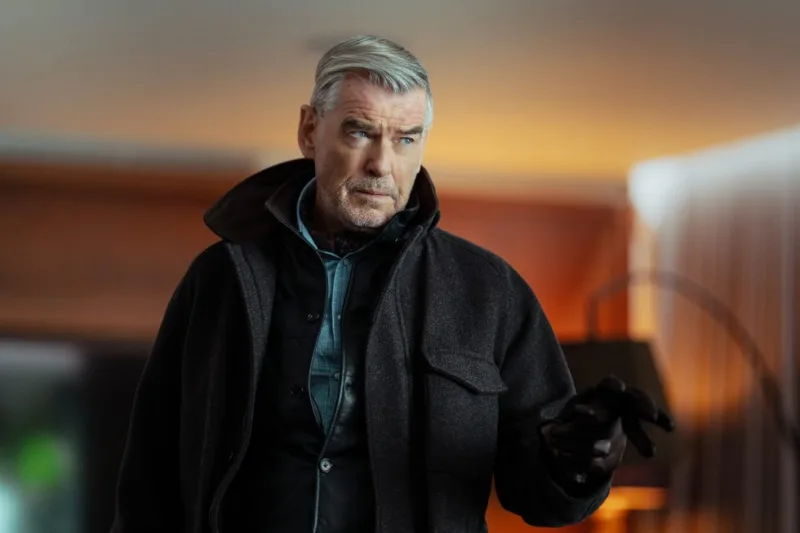 pierce brosnan
