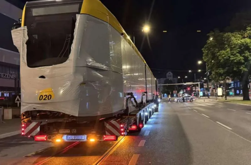 tramvaj sarajevo