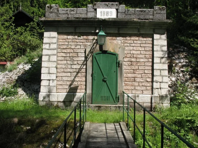 vodovod sarajevo bačevo