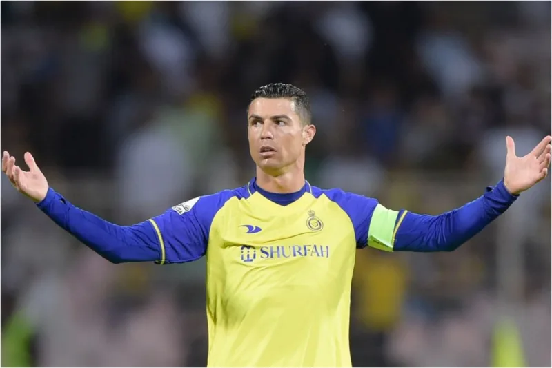 ronaldo