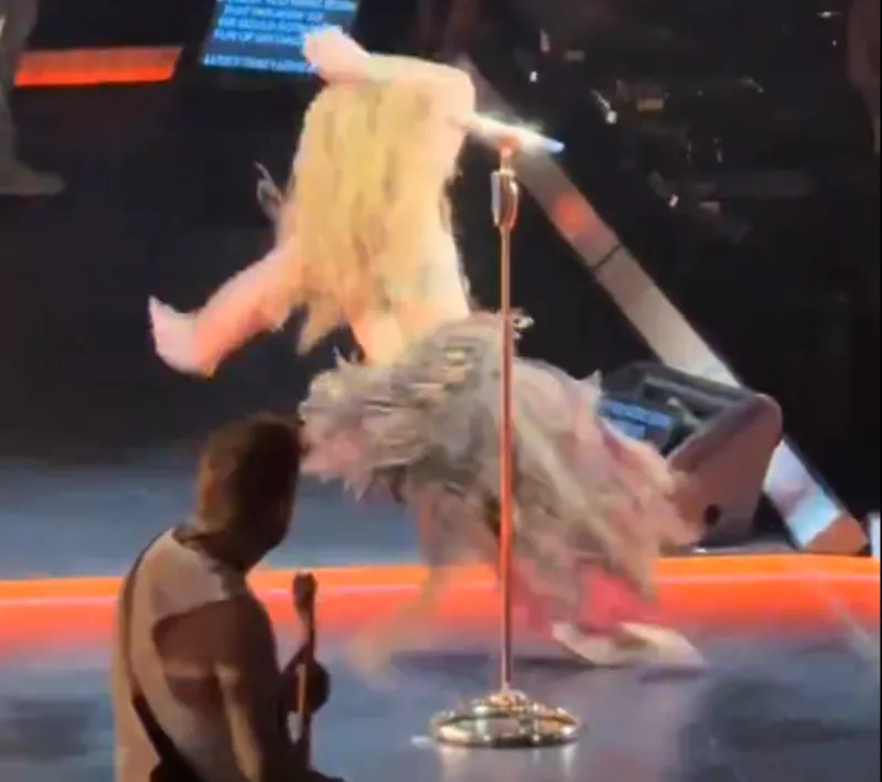 shakira