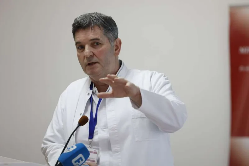 ismet gavrankapetanovic s