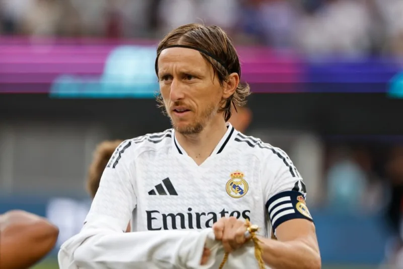 modric