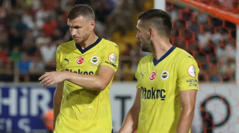 tadic dzeko