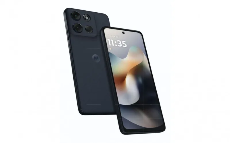 Moto G56 5G