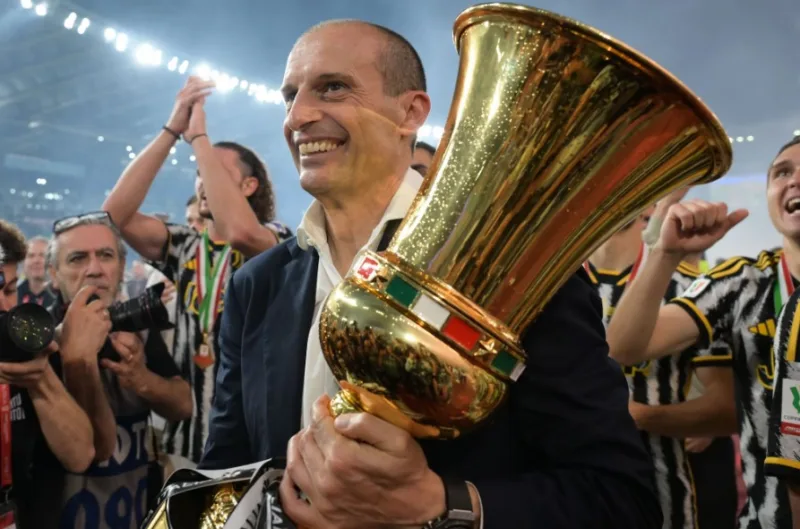 allegri