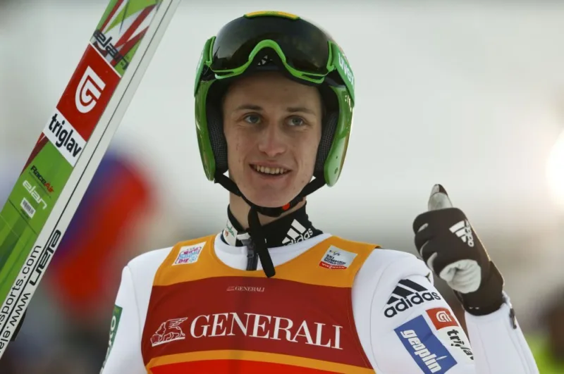 peter prevc