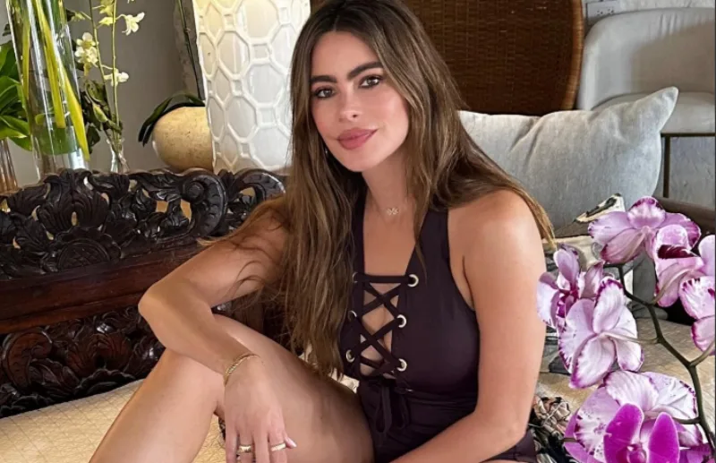 sofia vergara
