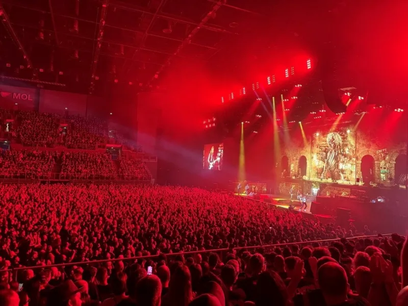 iron maiden 1