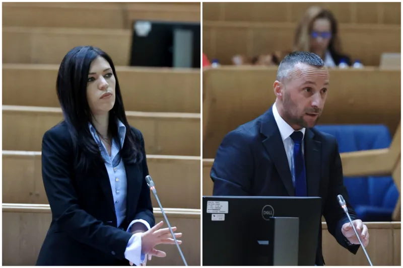 sanja vulic milorad kojic