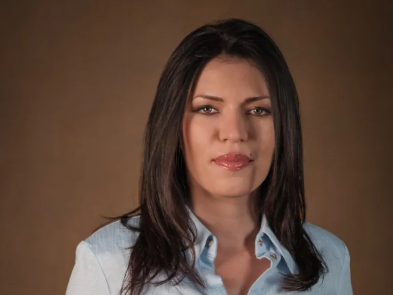sanja vulic