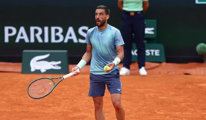 dzumhur
