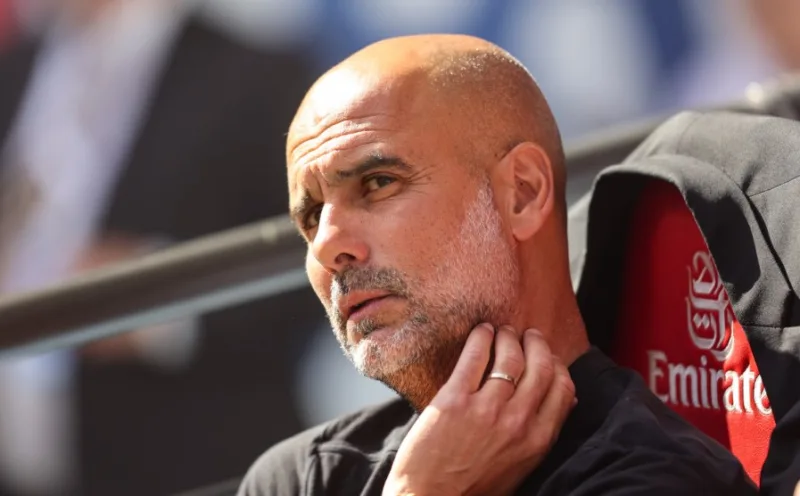 guardiola
