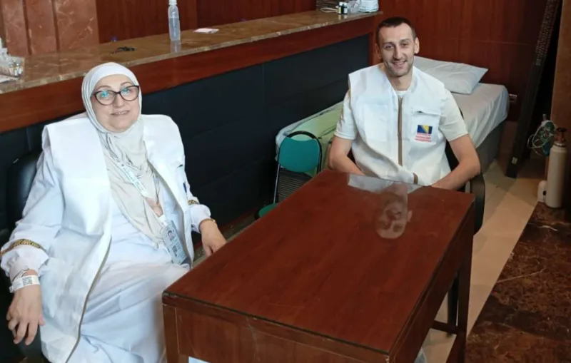 hadzije mekka 2