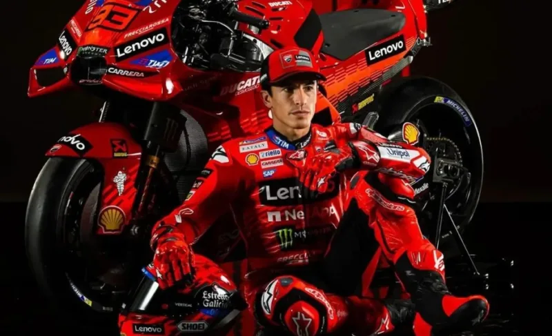 marquez