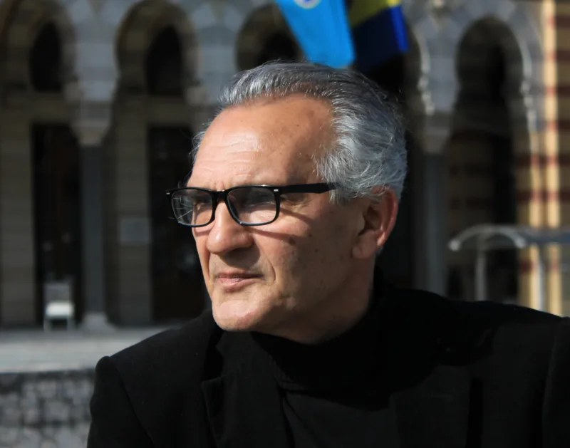 Ruzdija Adzovic 1