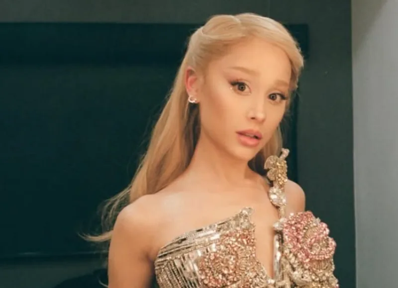 Ariana Grande