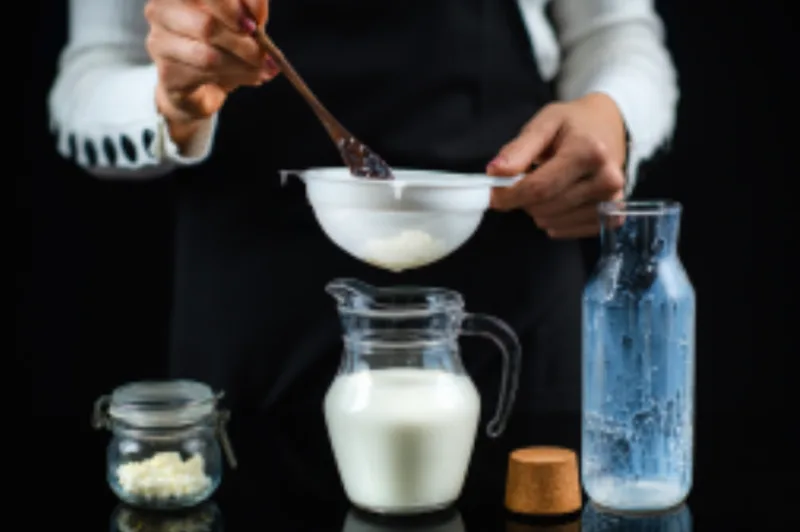 kefir