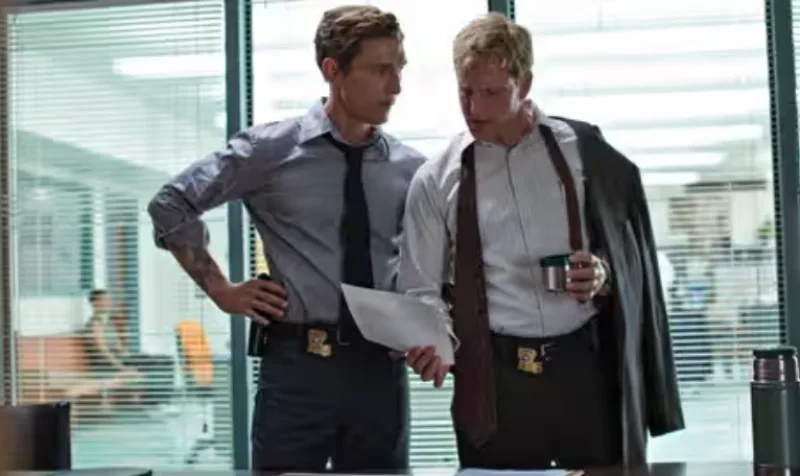 True Detective