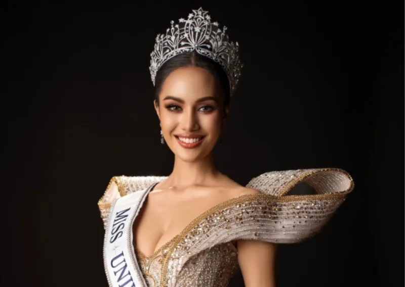 miss universe