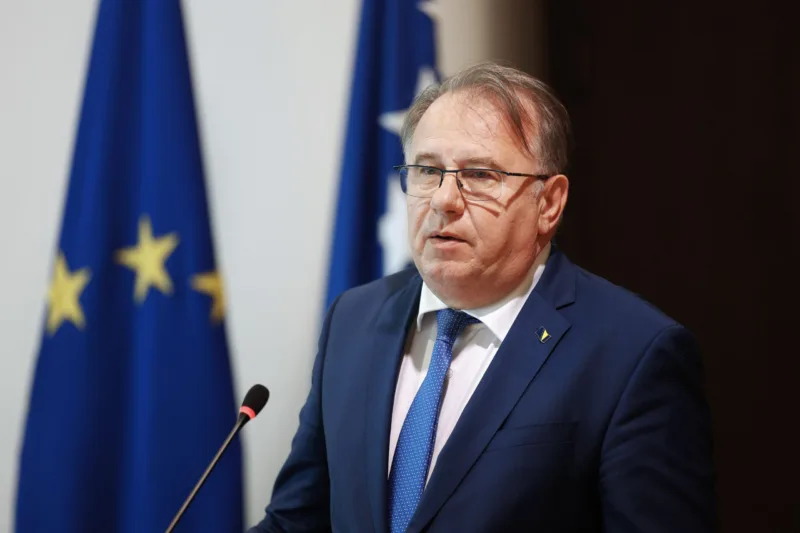 potpisivanje platforme trojka nermin niksic