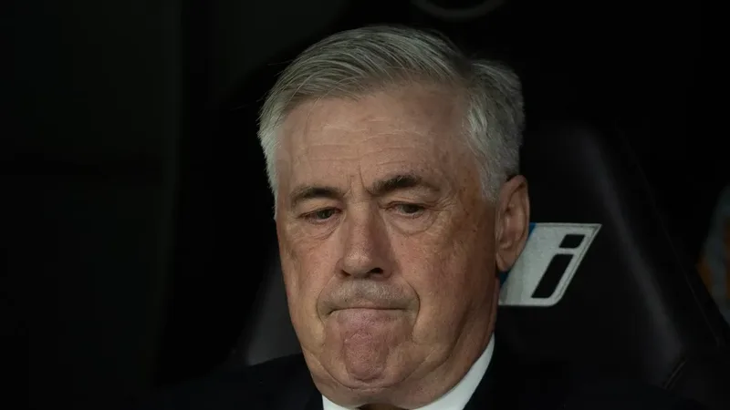 ancelotti