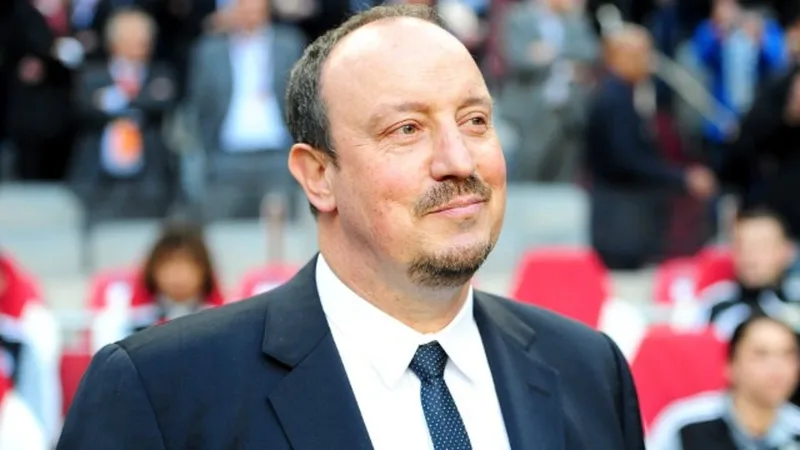 benitez