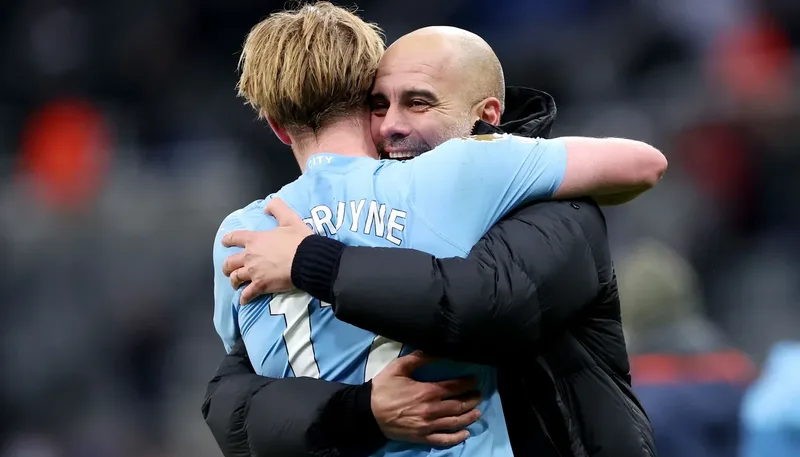 de bruyne