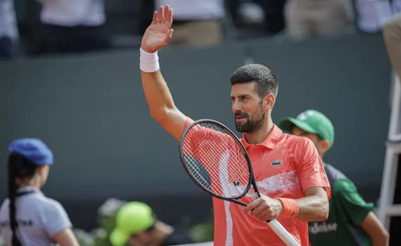 djokovic