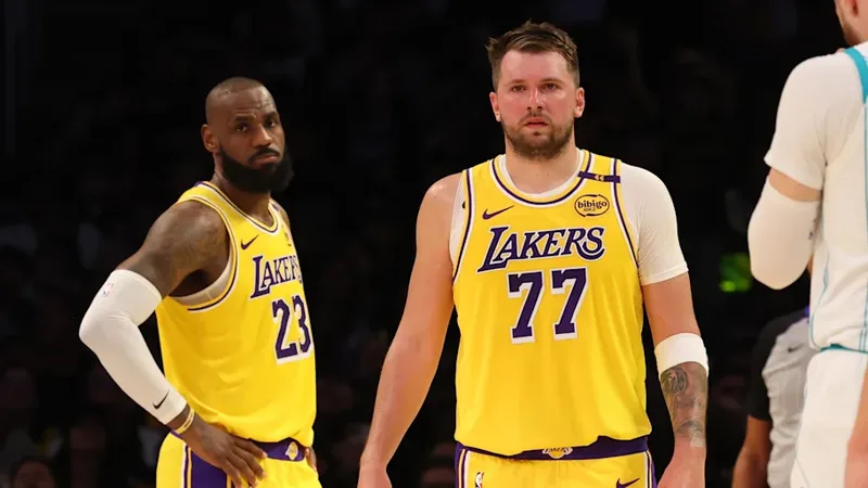 doncic lebron