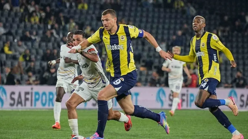 dzeko