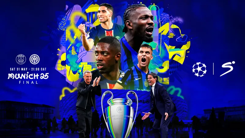 inter milan