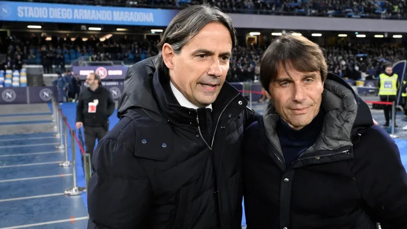 inzaghi conte