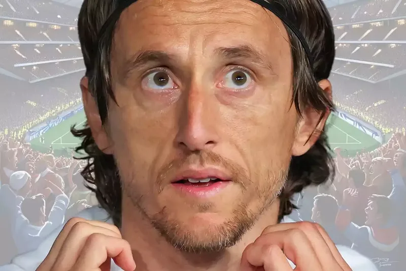 modric
